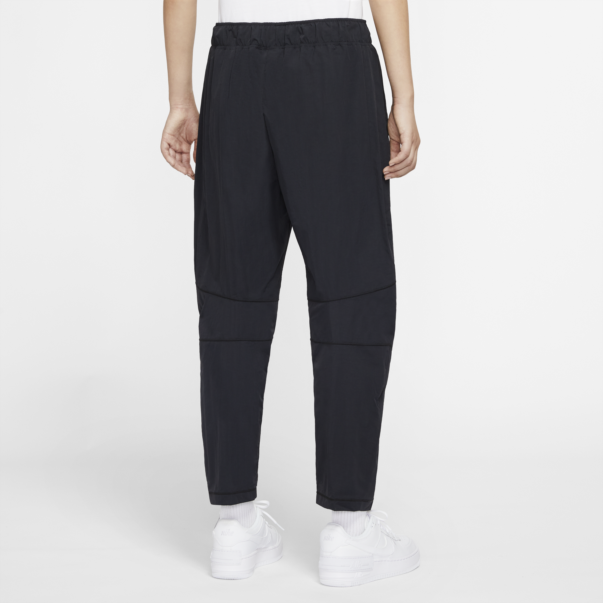 Nike Women Sportswear Tech Pack Pants Extra Butter