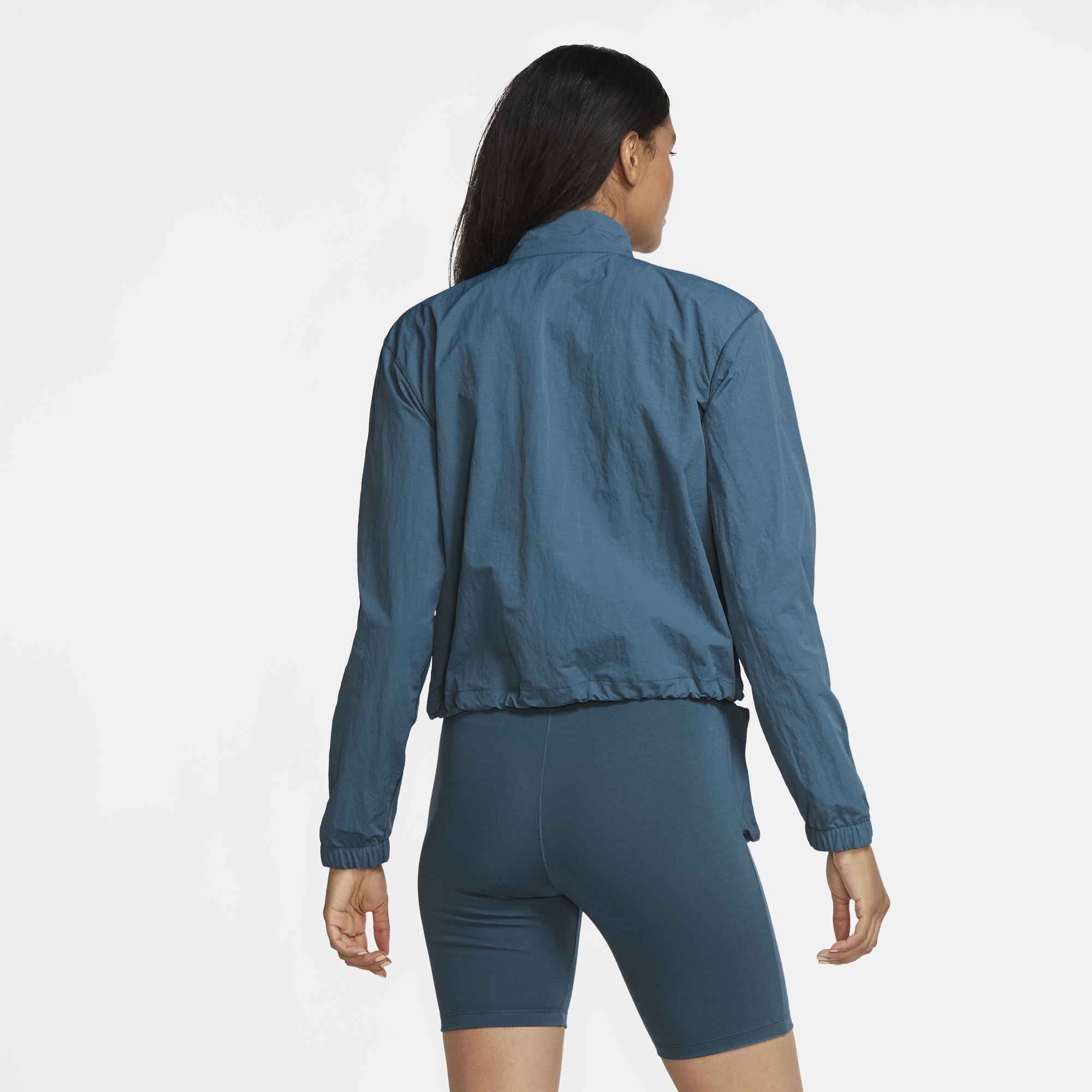 Nike Women Sportswear Tech Pack Jacket