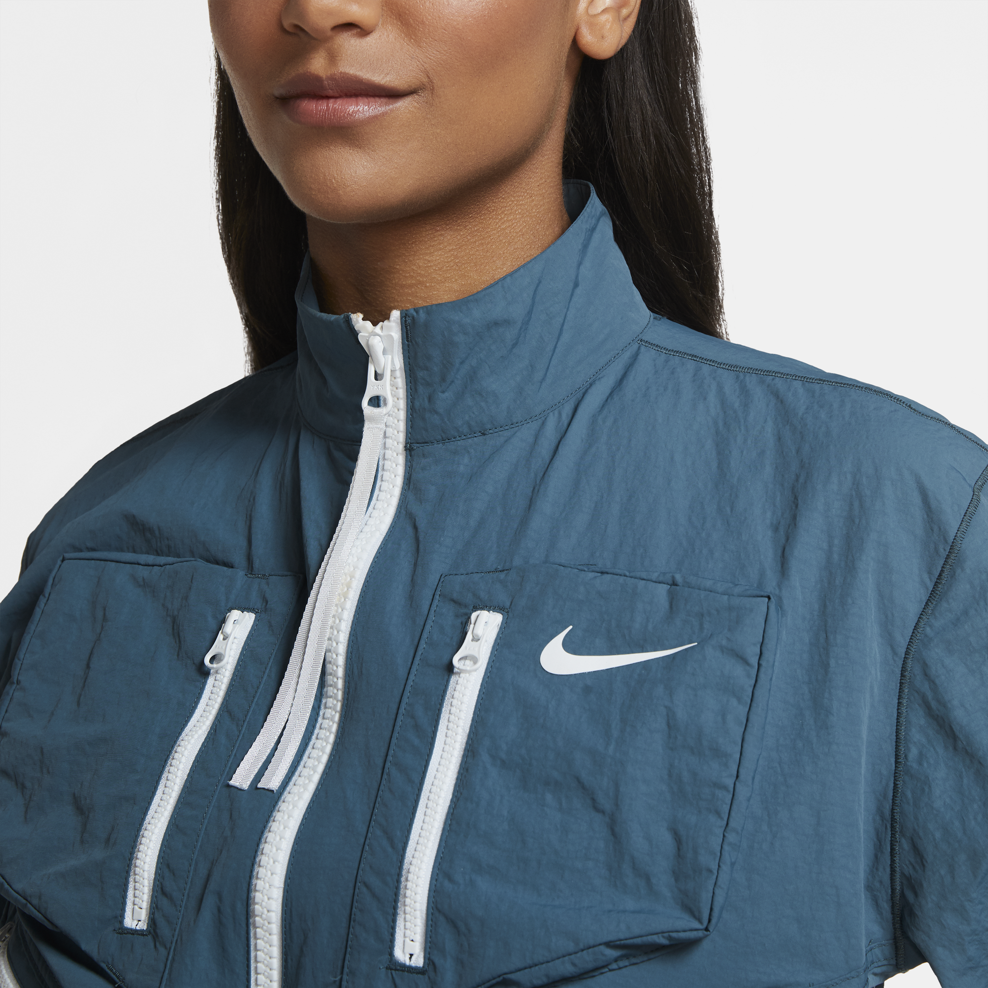 Nike Women Sportswear Tech Pack Jacket