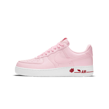Nike Mens Air Force 1 '07 LX 'Rose Pink' Shoes