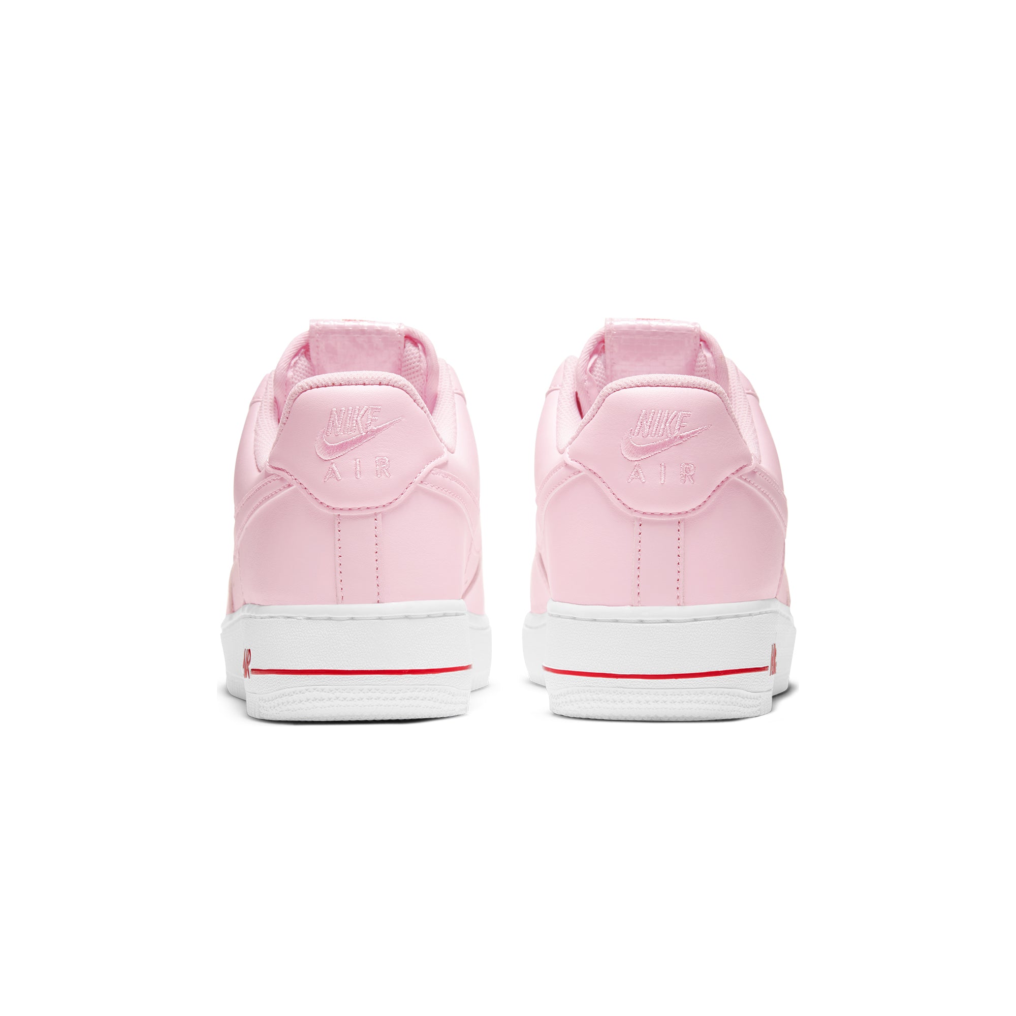Nike Mens Air Force 1 '07 LX 'Rose Pink' Shoes – Extra Butter