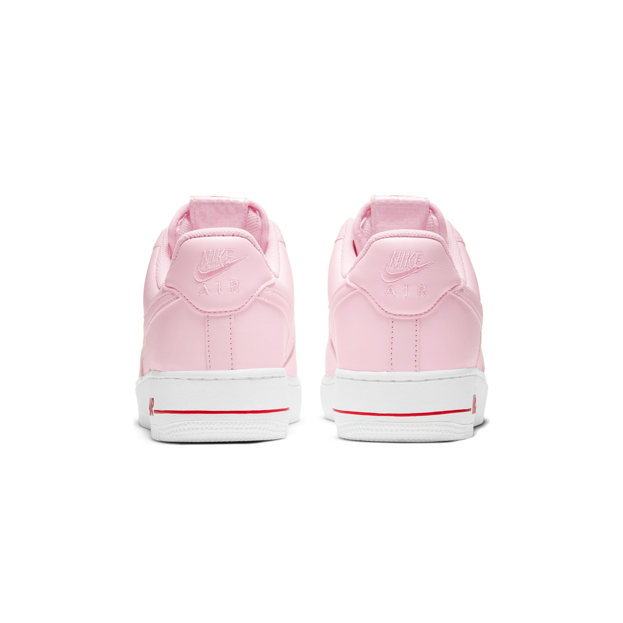 Nike Mens Air Force 1 '07 LX 'Rose Pink' Shoes