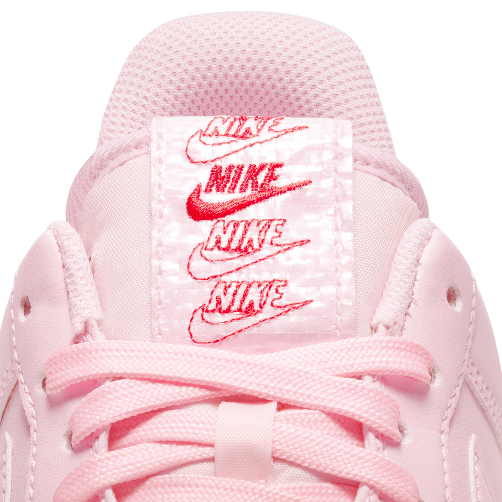 靴 NIKE AIR FORCE 1 '07 LX Rose Nike Mens Air Force 1 '07 LX 'Rose Pink' Shoes – Extra Butter