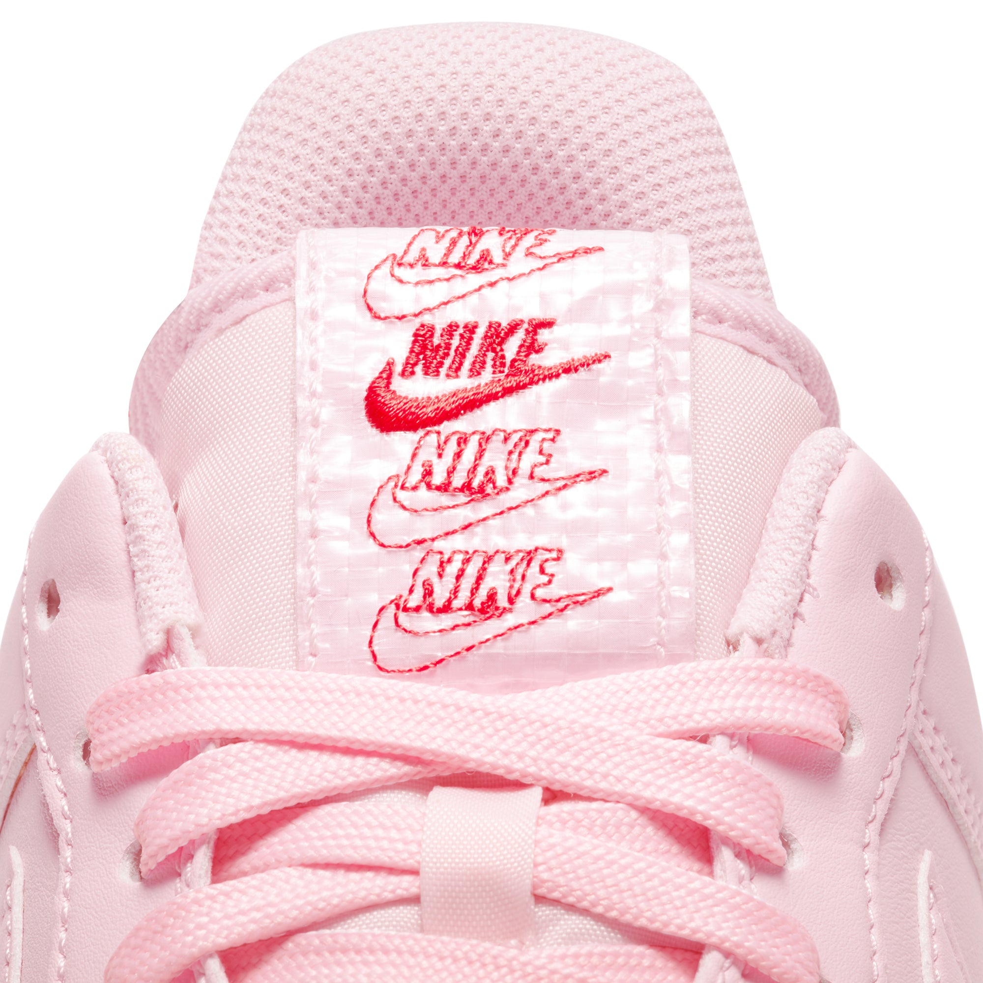 Nike Mens Air Force 1 '07 LX 'Rose Pink' Shoes