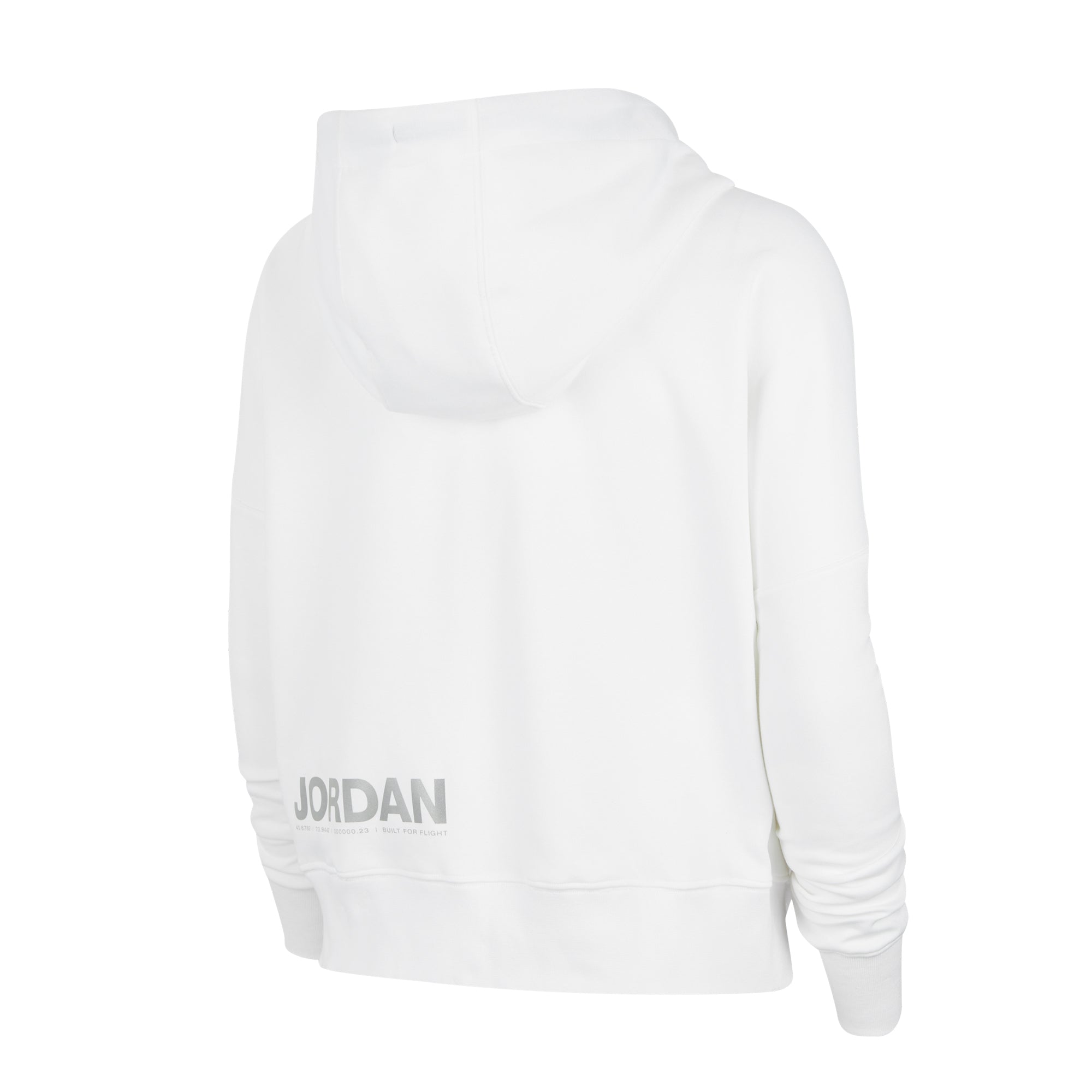 Jordan Women Off Court BBall Hoodie