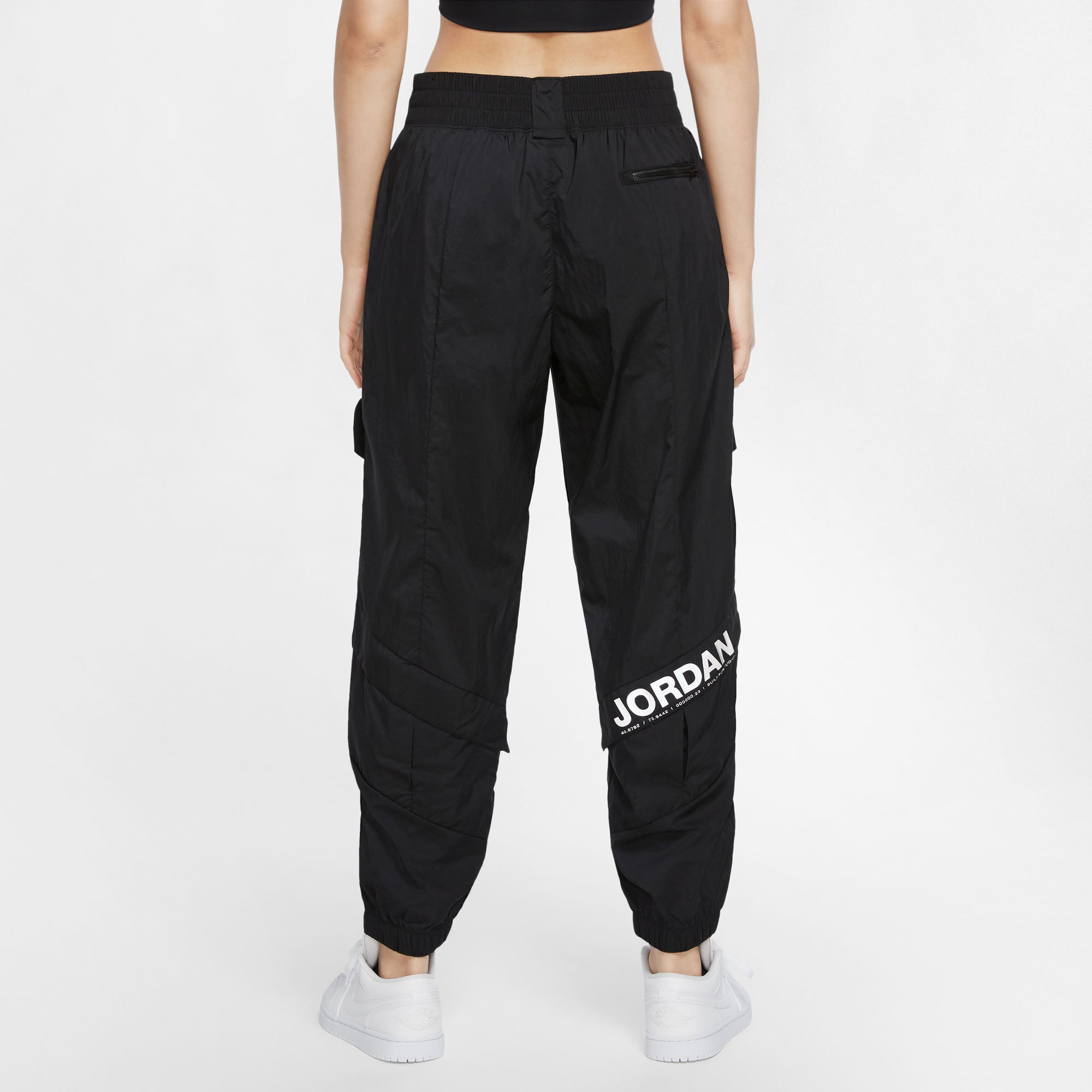 Jordan Women Off Court BBall Pants