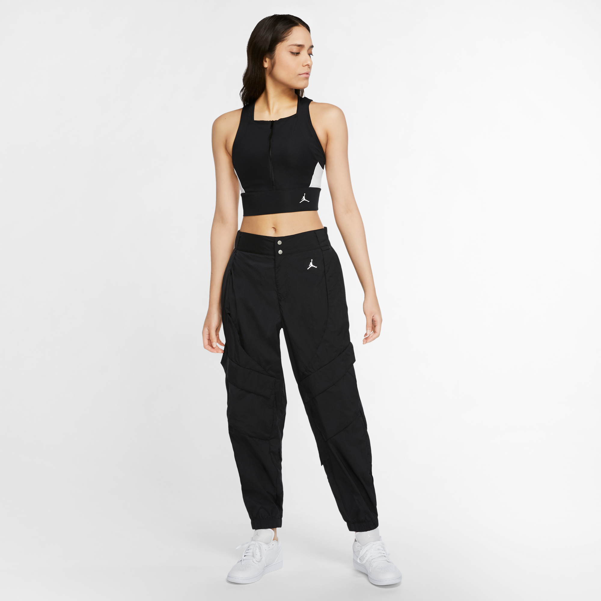 Jordan Women Off Court BBall Pants