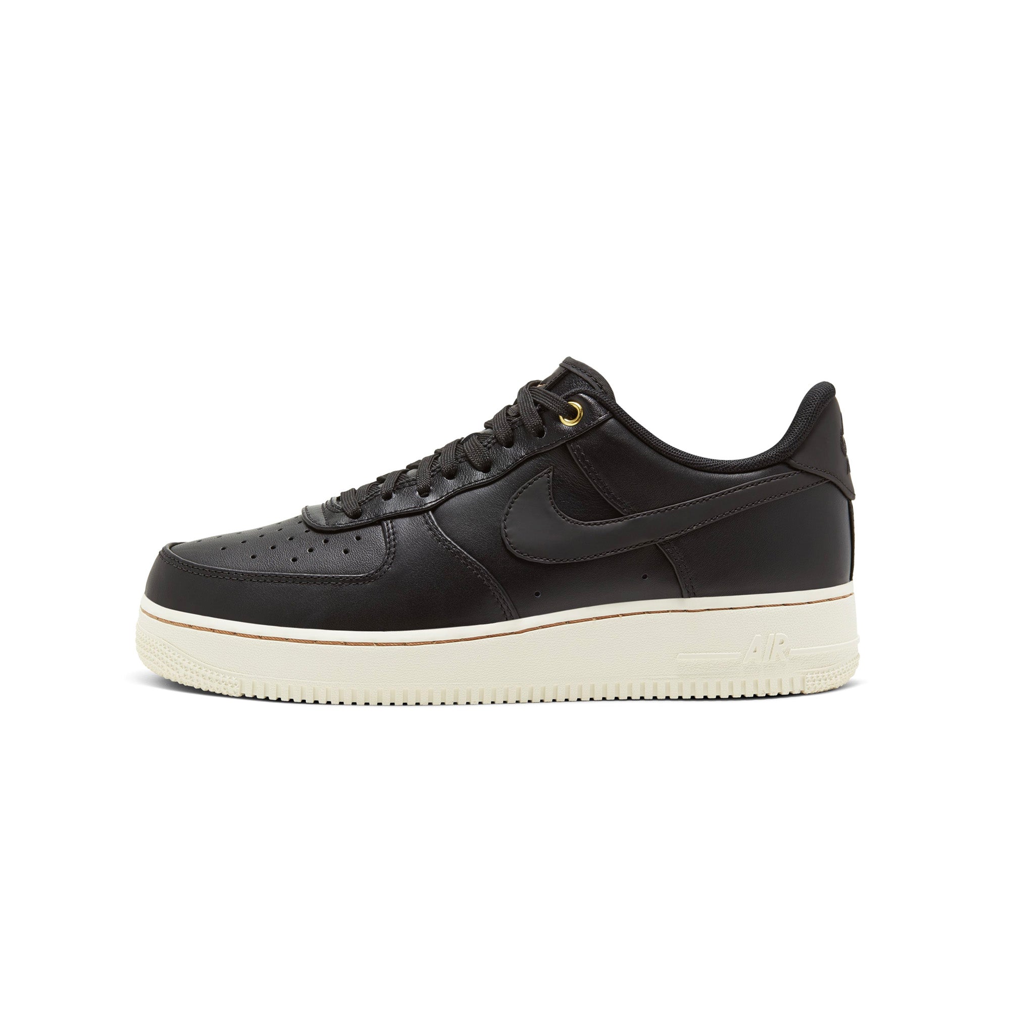 Nike Mens Air Force 1 Premium [CU6675-001]