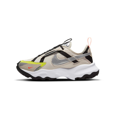 Nike Womens TC 7900 LX 3M™ 'Light Orewood Brown' Shoes