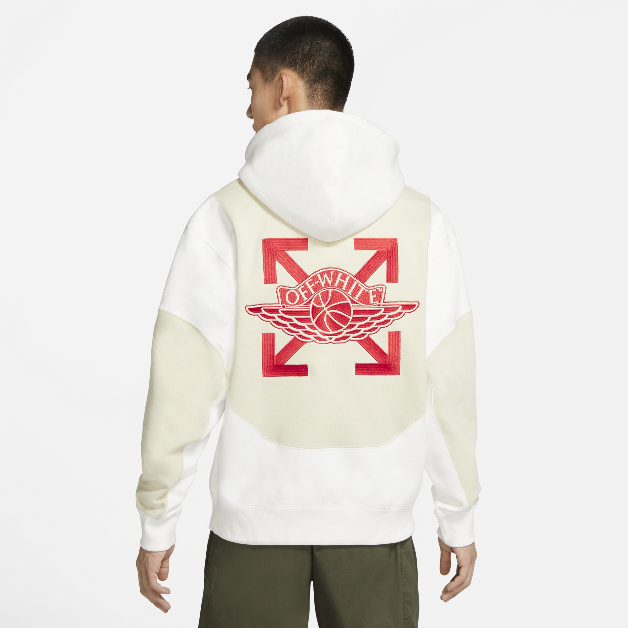 Off sales air hoodie