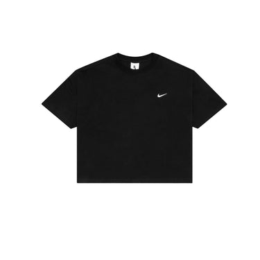 Nike Womens Nikelab T-Shirt 'Black'