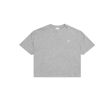Nike Womens Nikelab T-shirt 'DK Grey'