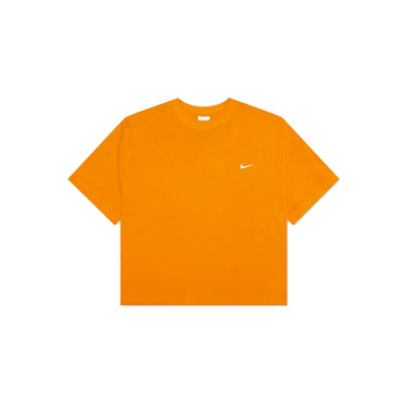 Nike Womens Nikelab T-Shirt 'Kumquat'