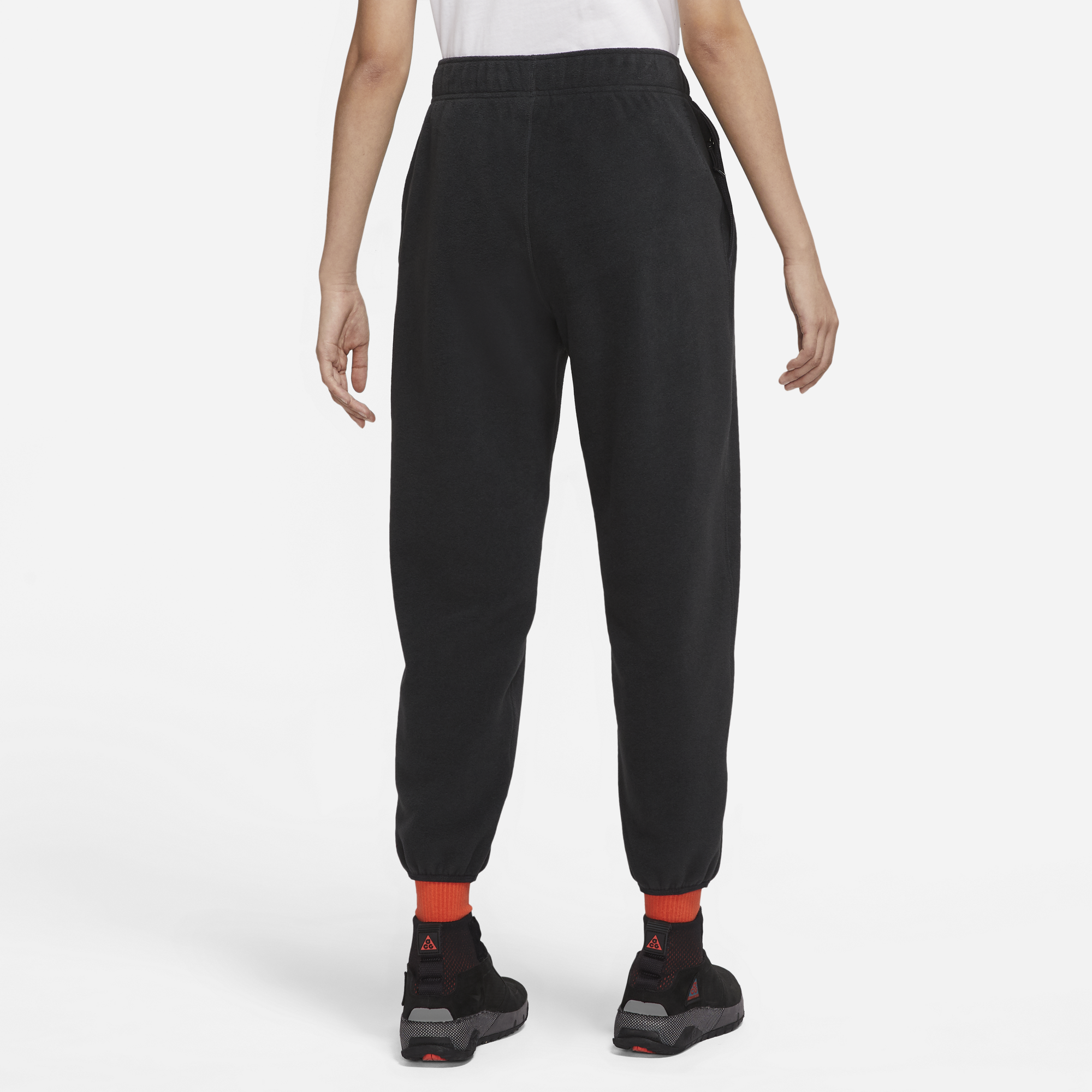 Nike ACG Womens Polartec "Wolf Tree" Pants 'Off noir/Black'