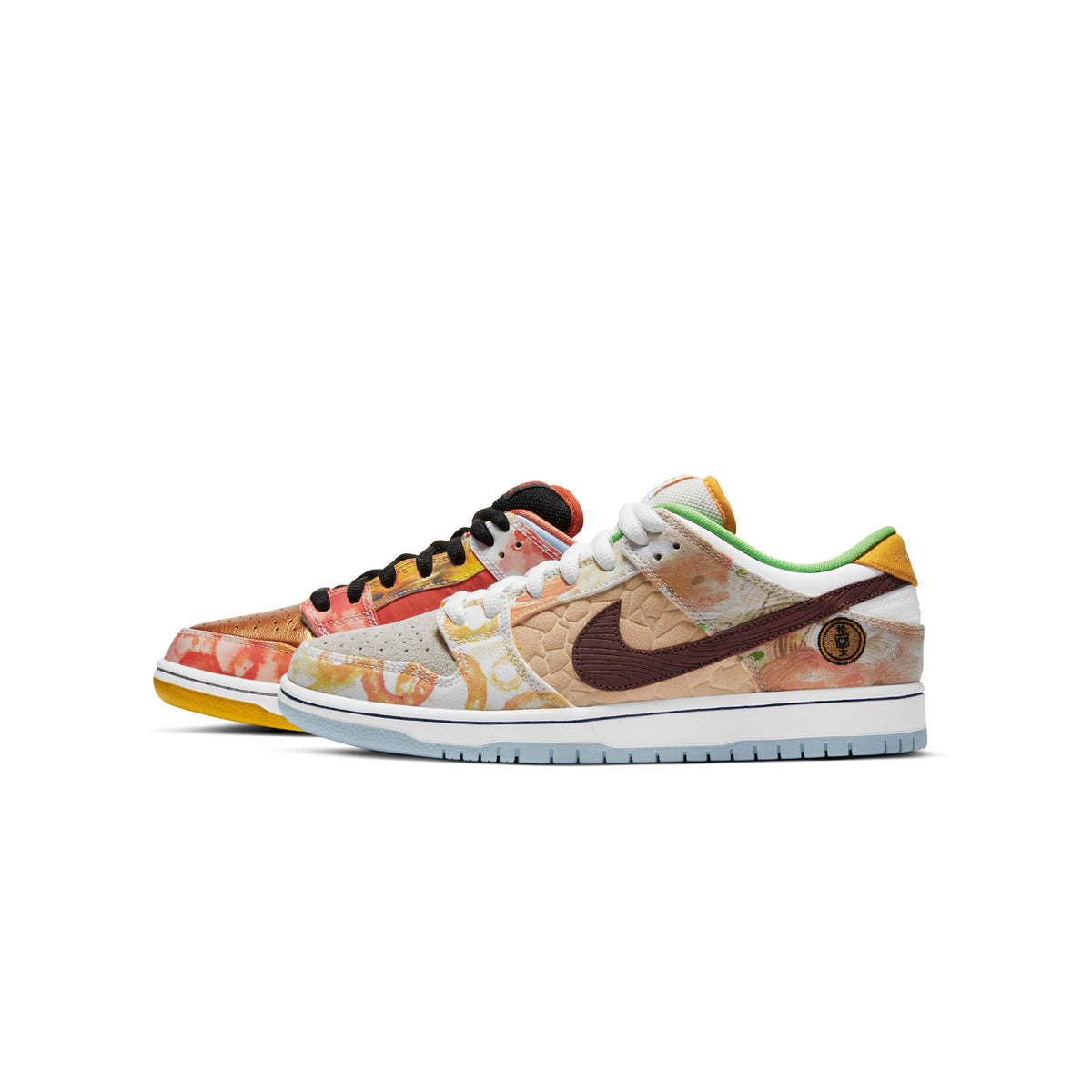 Nike SB Mens Dunk Low Pro 