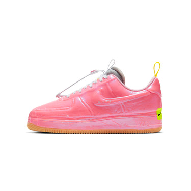 Nike Mens Air Force 1 Experimental 'Racer Pink' Shoes