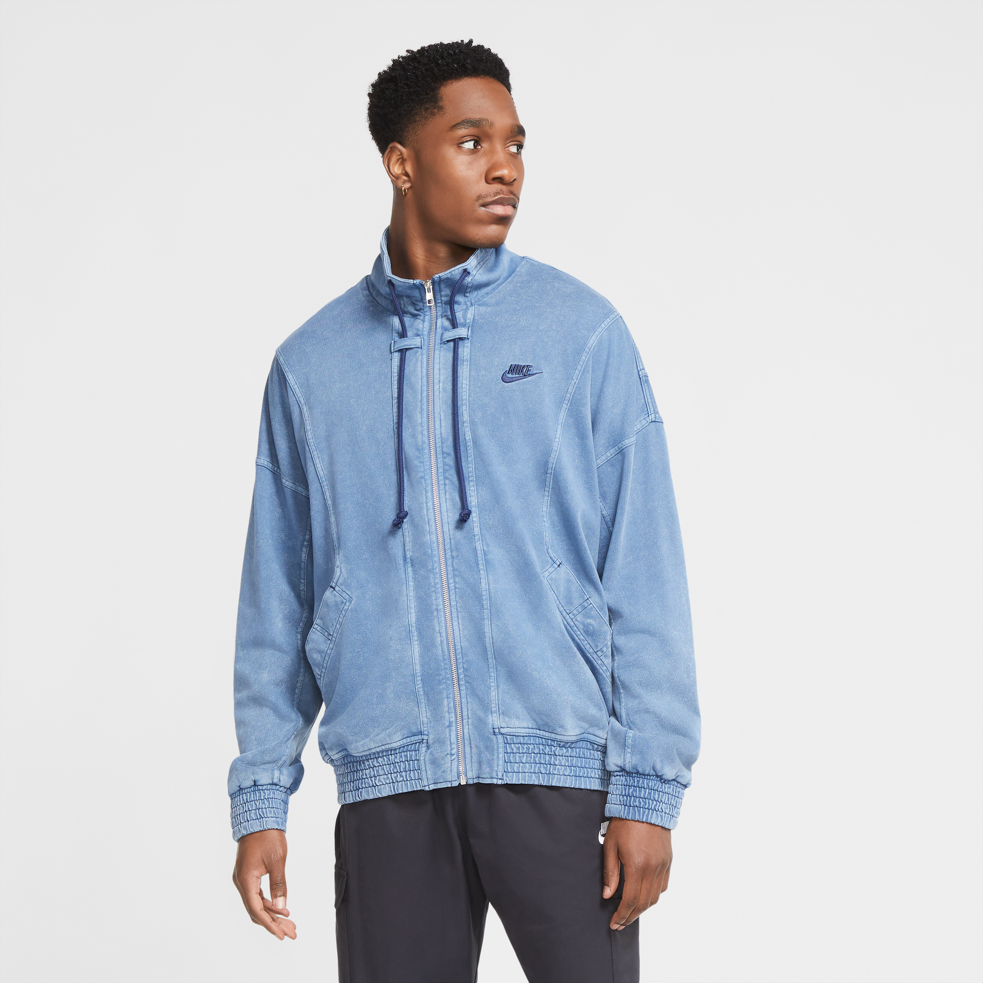 Nike Mens Sportswear Jacket