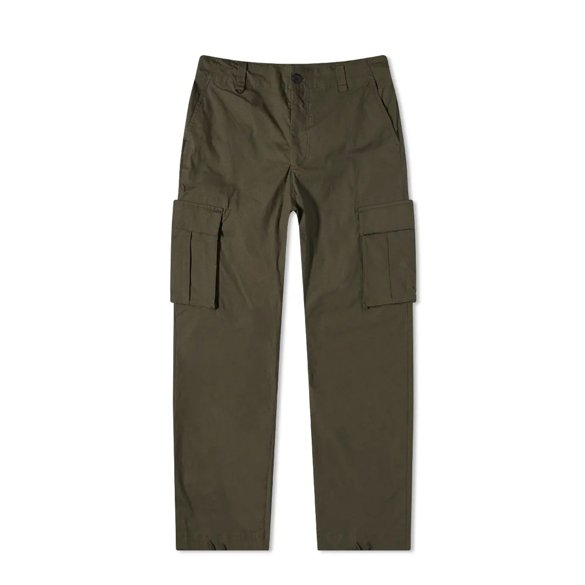 Nike SB Mens Skate Cargo Pants 'Cargo Khaki'