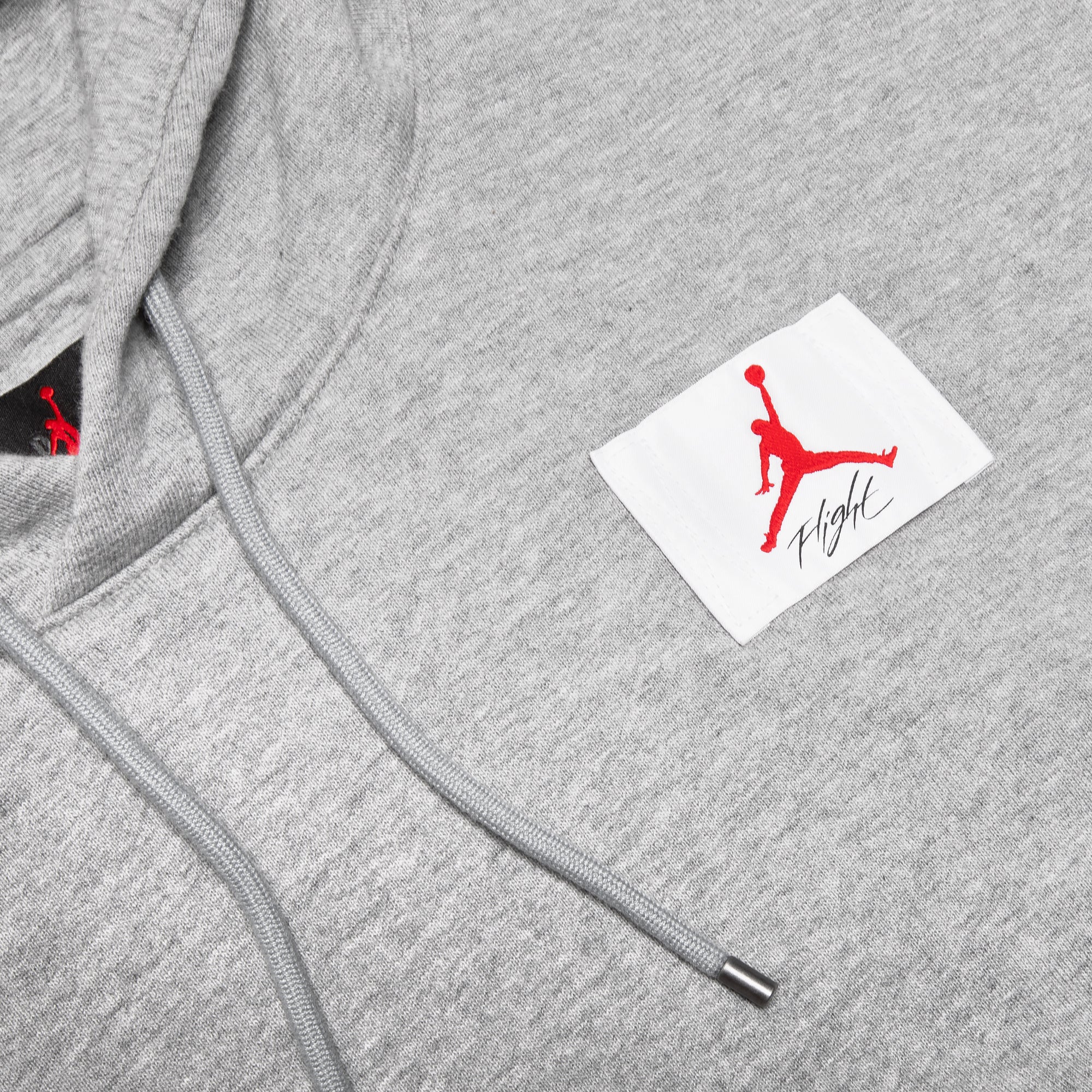 Air Jordan Womens Flight Fleece Hoodie