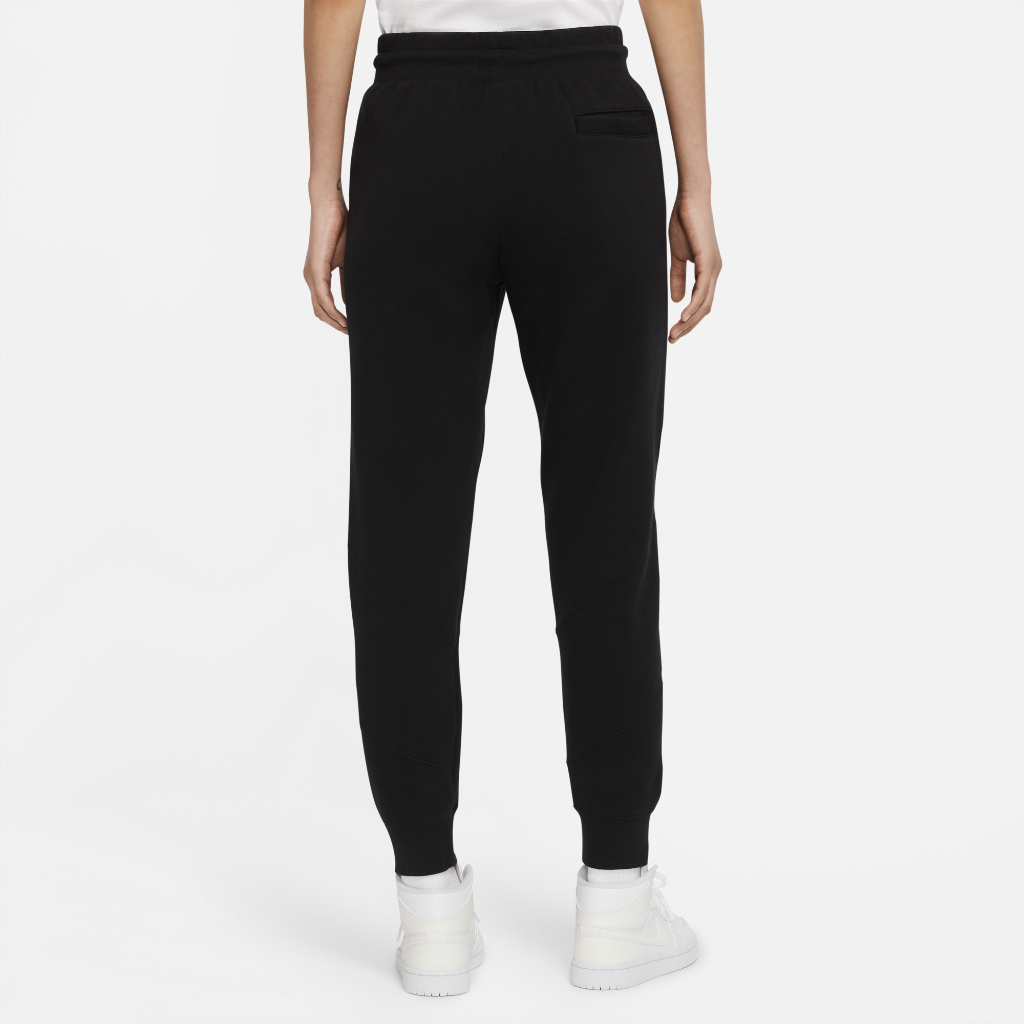 Air Jordan Womens Flight Sweatpants