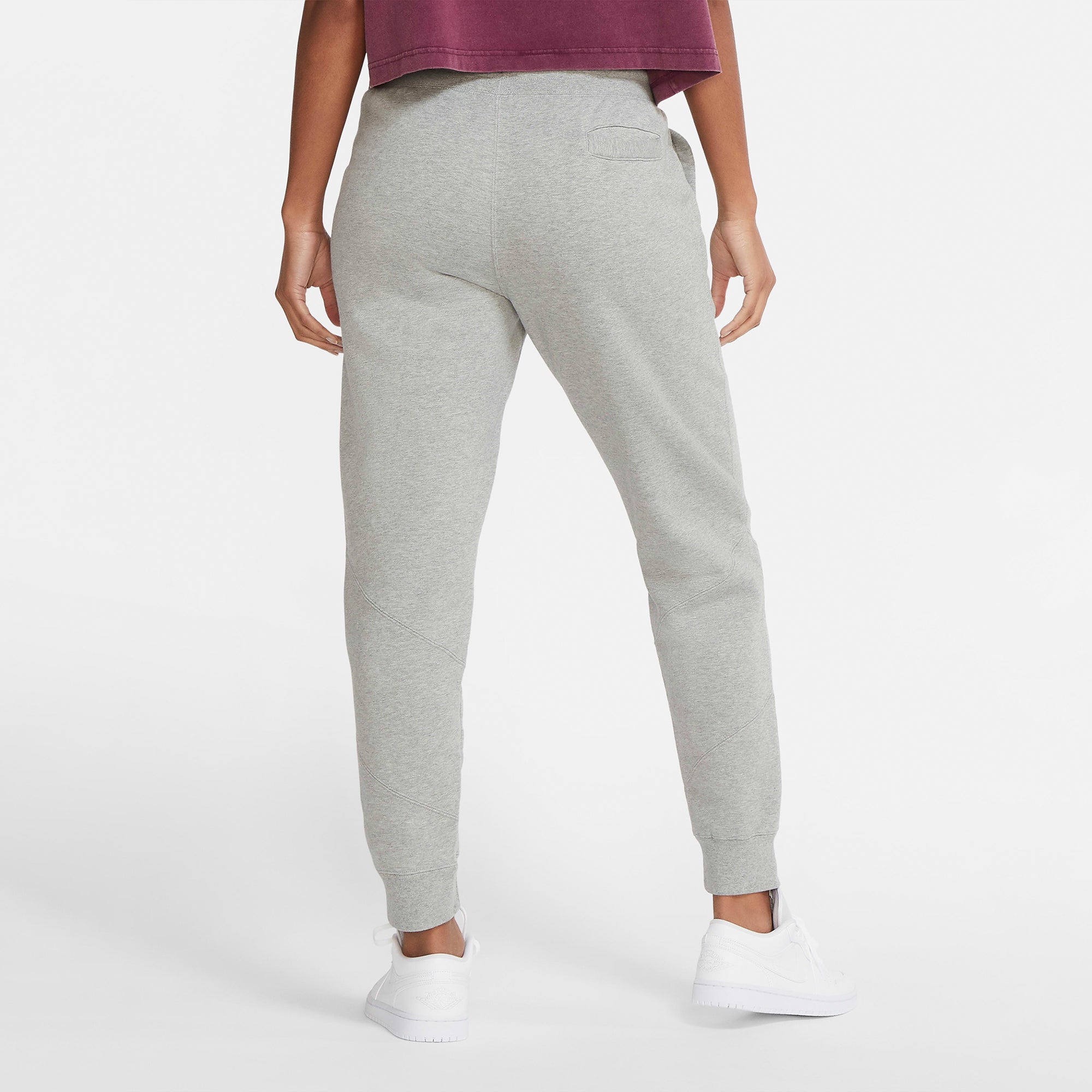 Air Jordan Womens Flight Sweatpants