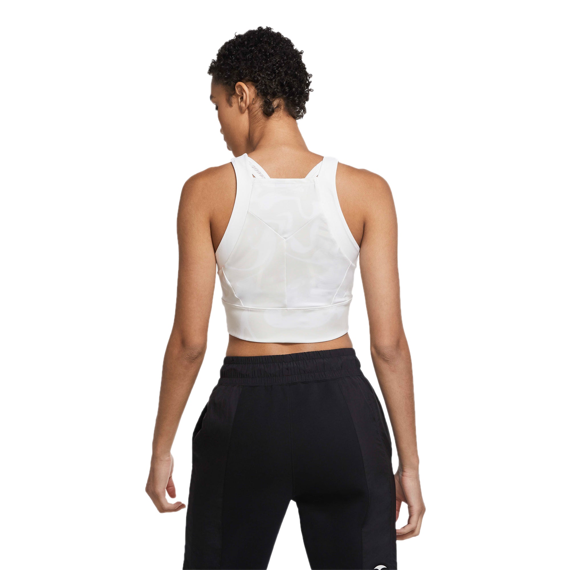 Air Jordan Women Jordan Utility Crop Top