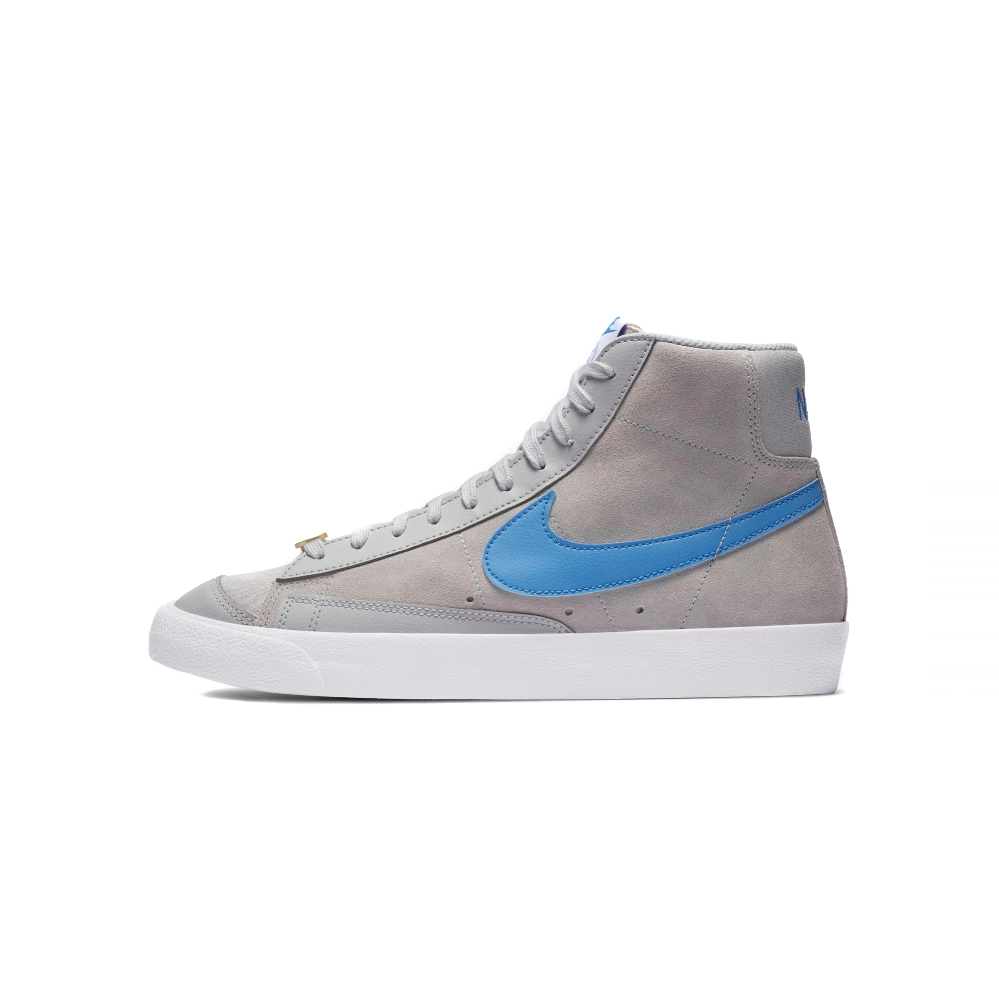 Nike Mens Blazer Mid '77 NRG EMB Shoes