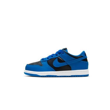 Nike Little Kids Dunk Low PS Shoes