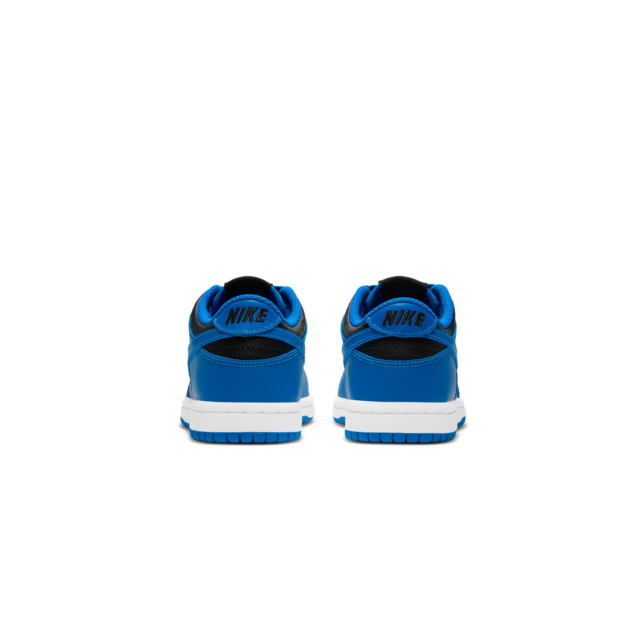 Nike Little Kids Dunk Low PS Shoes