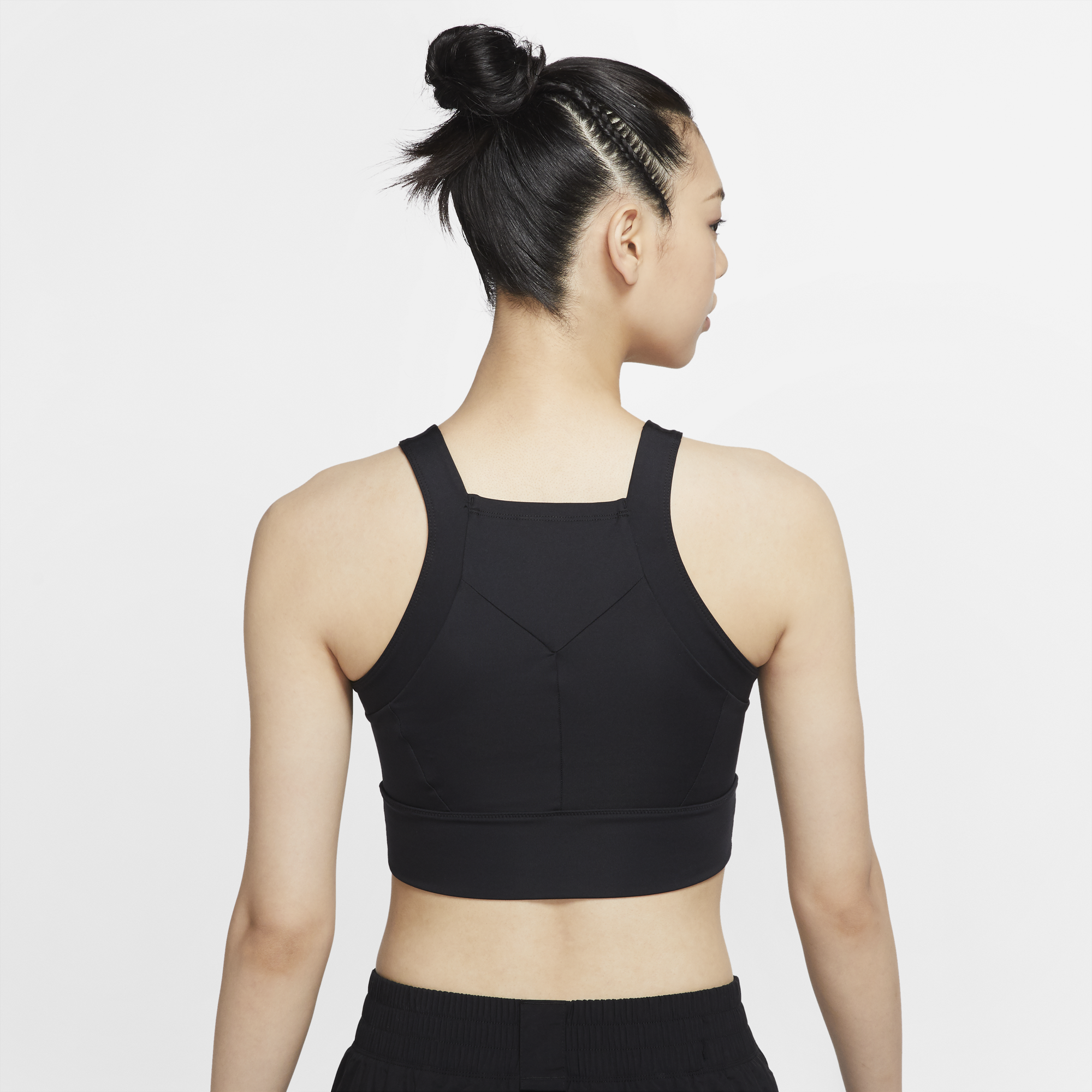 Air Jordan Women Jordan Utility Crop Top