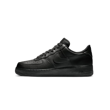 Nike Mens Air Force 1 '07 'Black' Shoes
