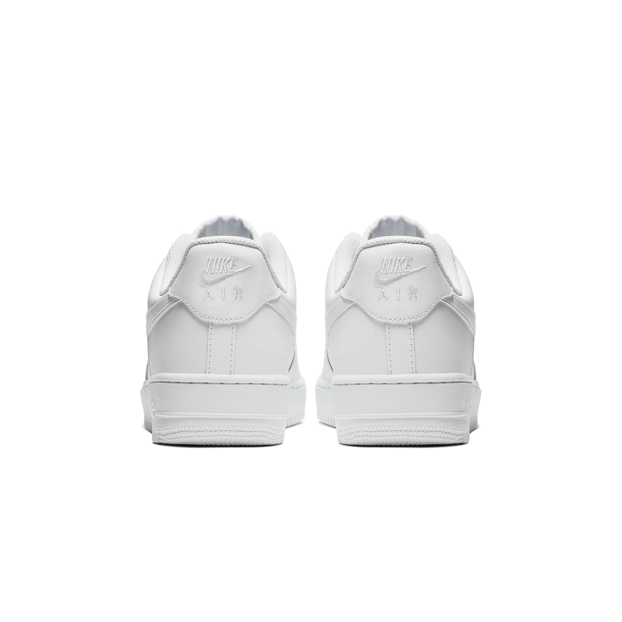 Air Force 1 '07 'Triple White' - Nike - CW2288 111 - white/white/white