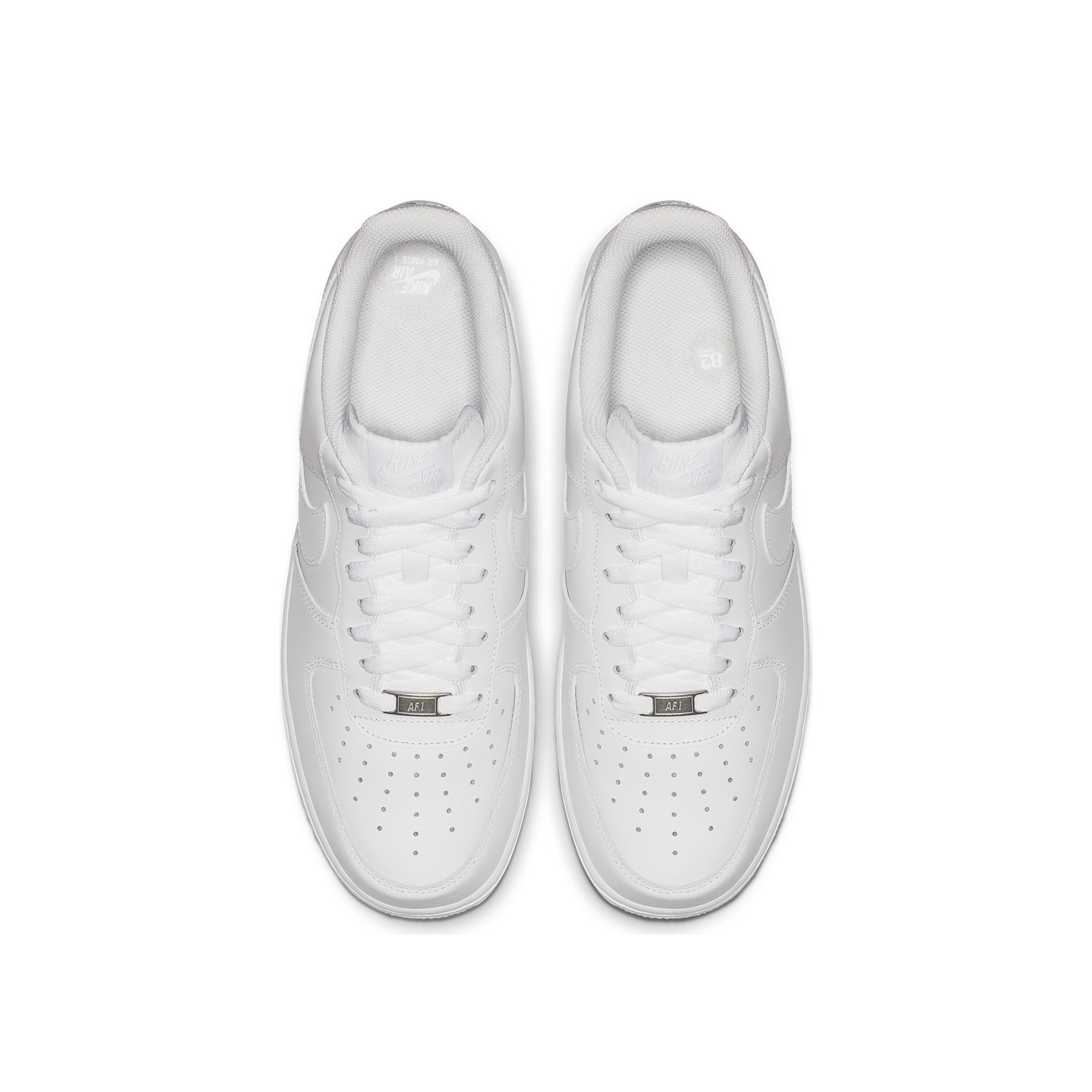 Nike Womens Air Force 1 '07 Shoes