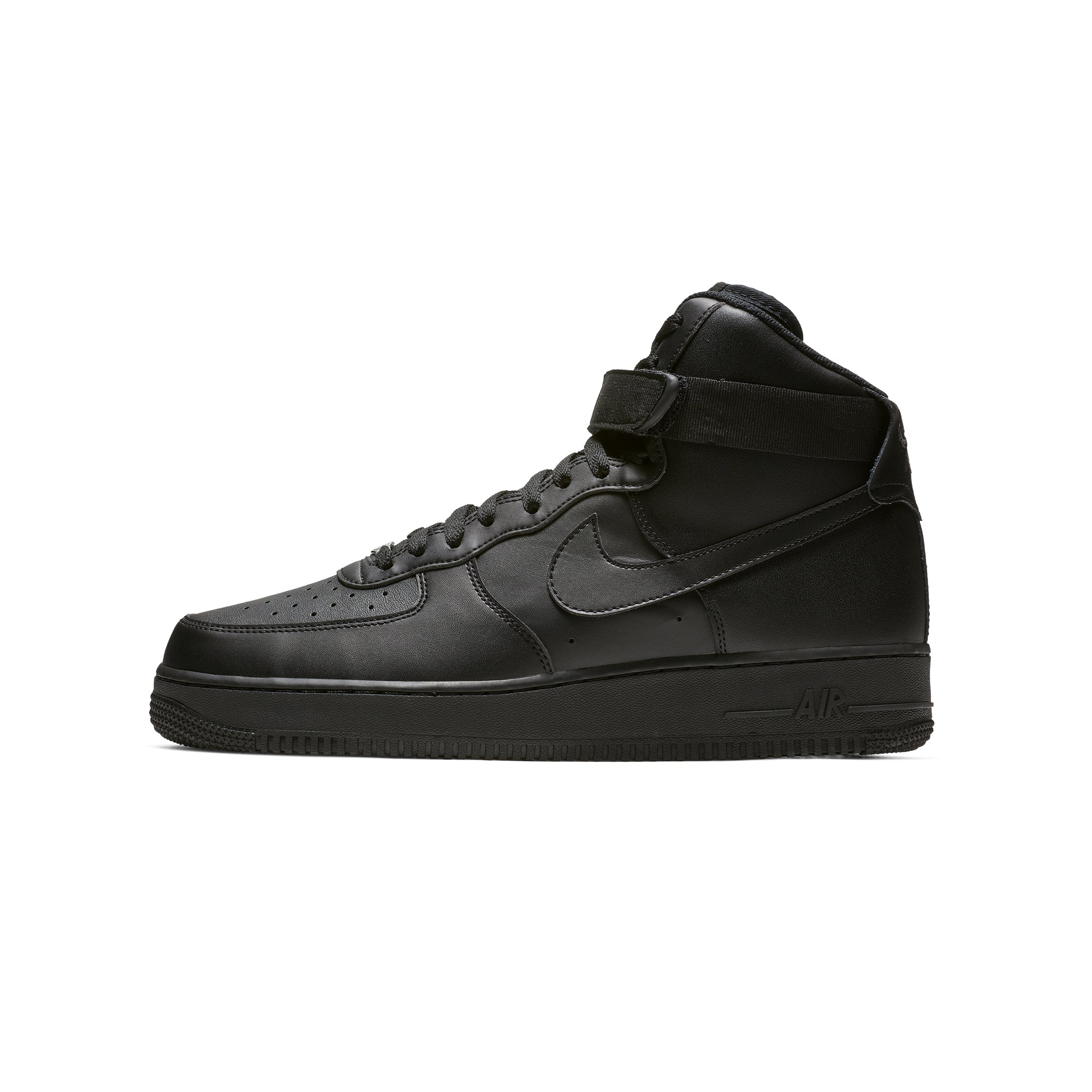 Nike Mens Air Force 1 High '07 Shoes