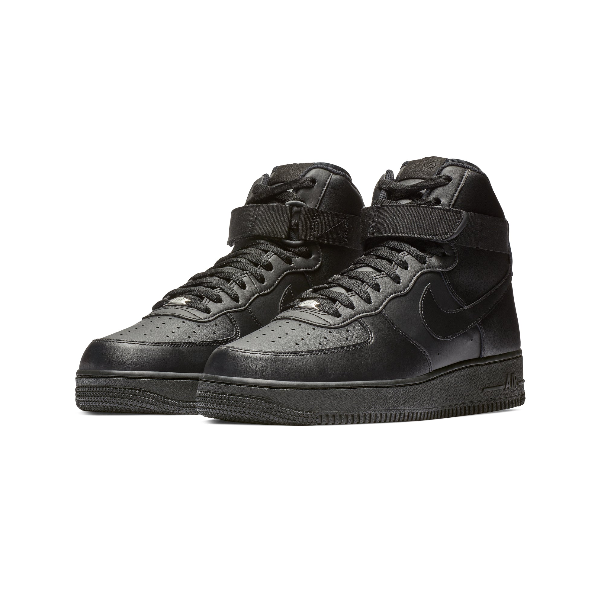 Nike Mens Air Force 1 High '07 Shoes