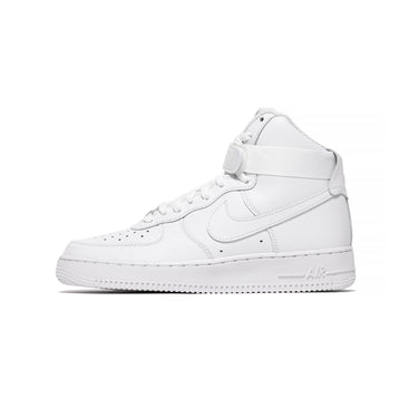 Nike Mens Air Force 1 High '07 'White' Shoes