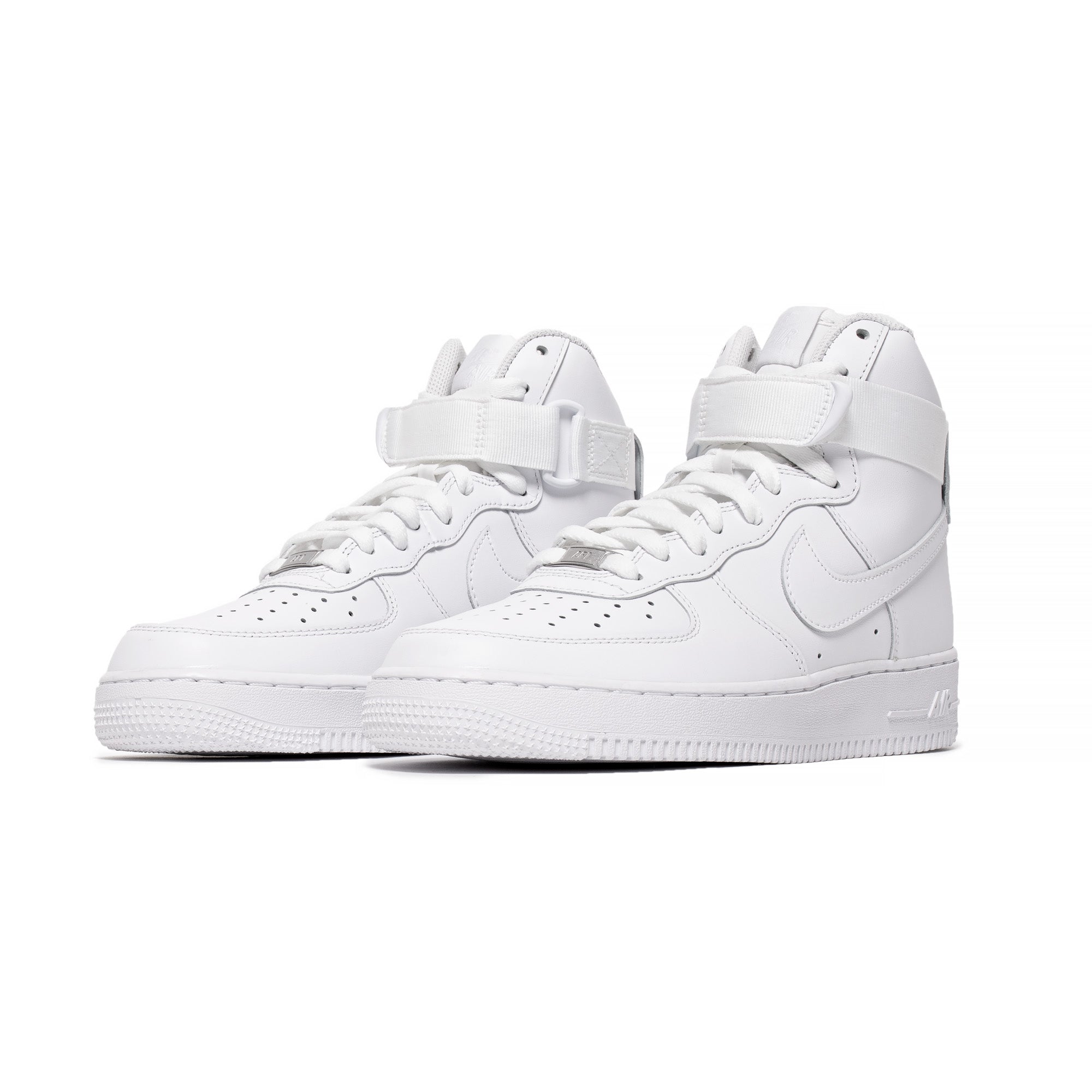 Nike Mens Air Force 1 High '07 'White' Shoes