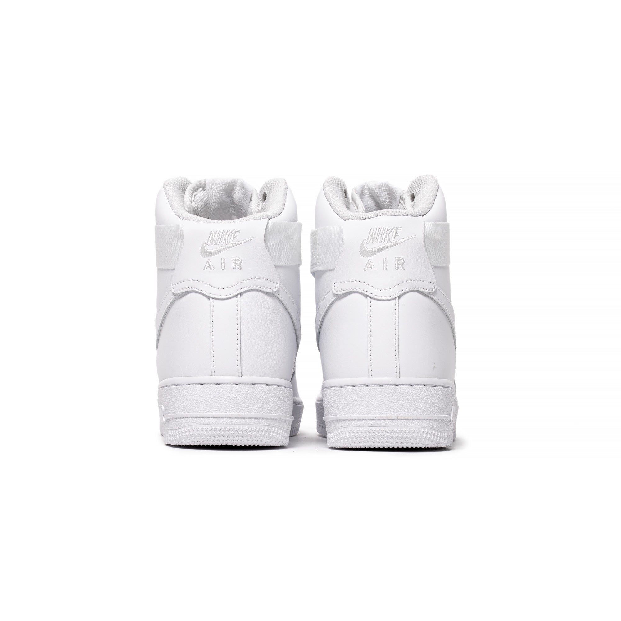 Nike Mens Air Force 1 High '07 'White' Shoes