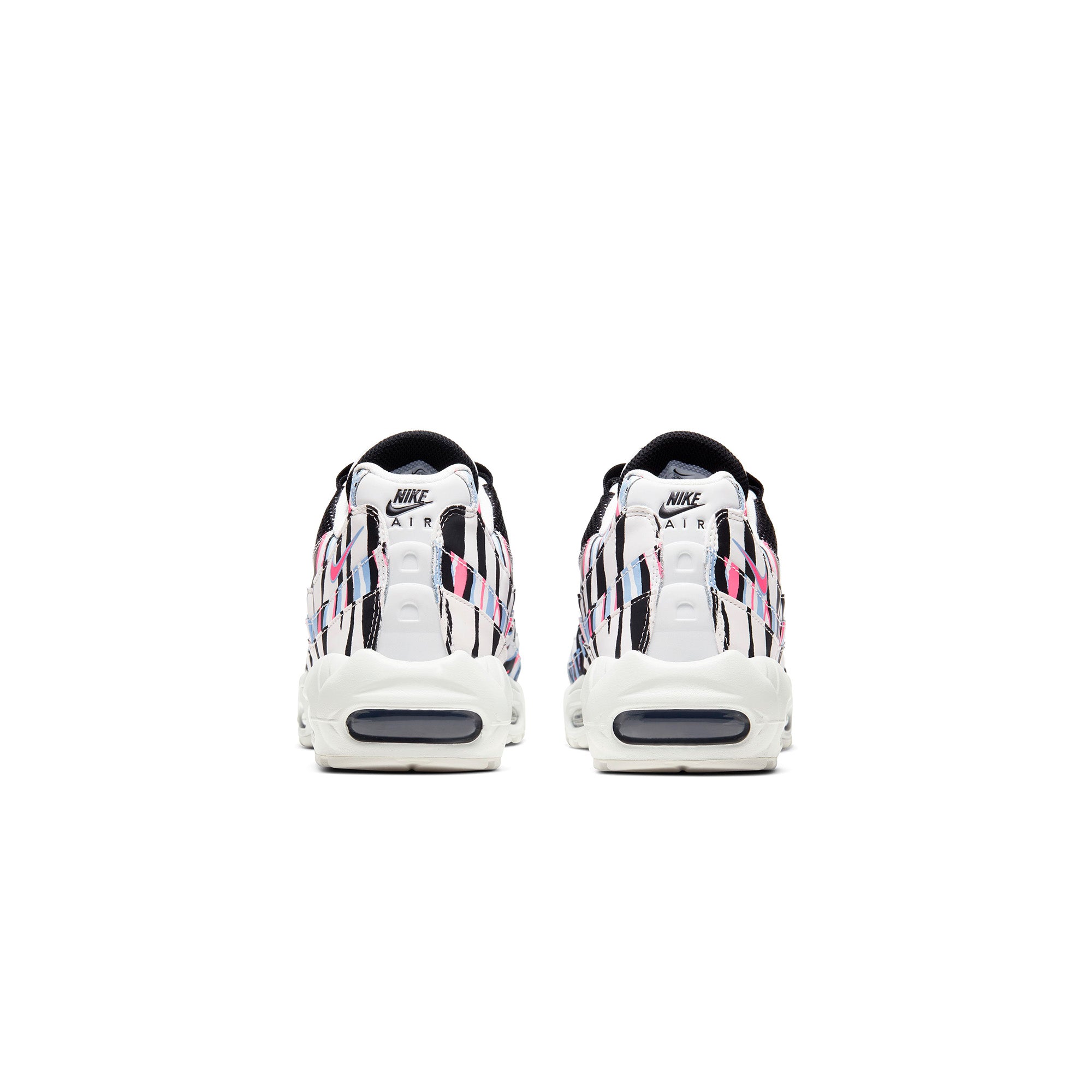 Nike Mens Air Max 95 'Korea' Shoes