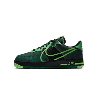 Nike Men Air Force 1 React Shoe