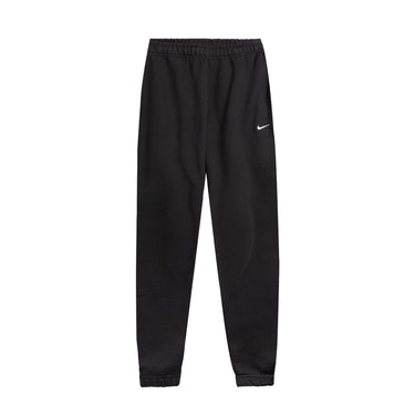 Nike Mens Nikelab Fleece Pants 'Black'