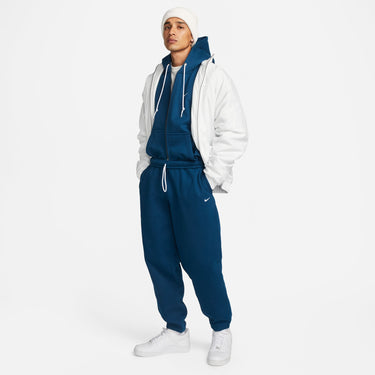 Nike Mens Solo Swoosh Fleece Pants – Extra Butter