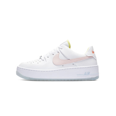 Nike Women Air Force 1 Sage Low 'One of One' Shoes