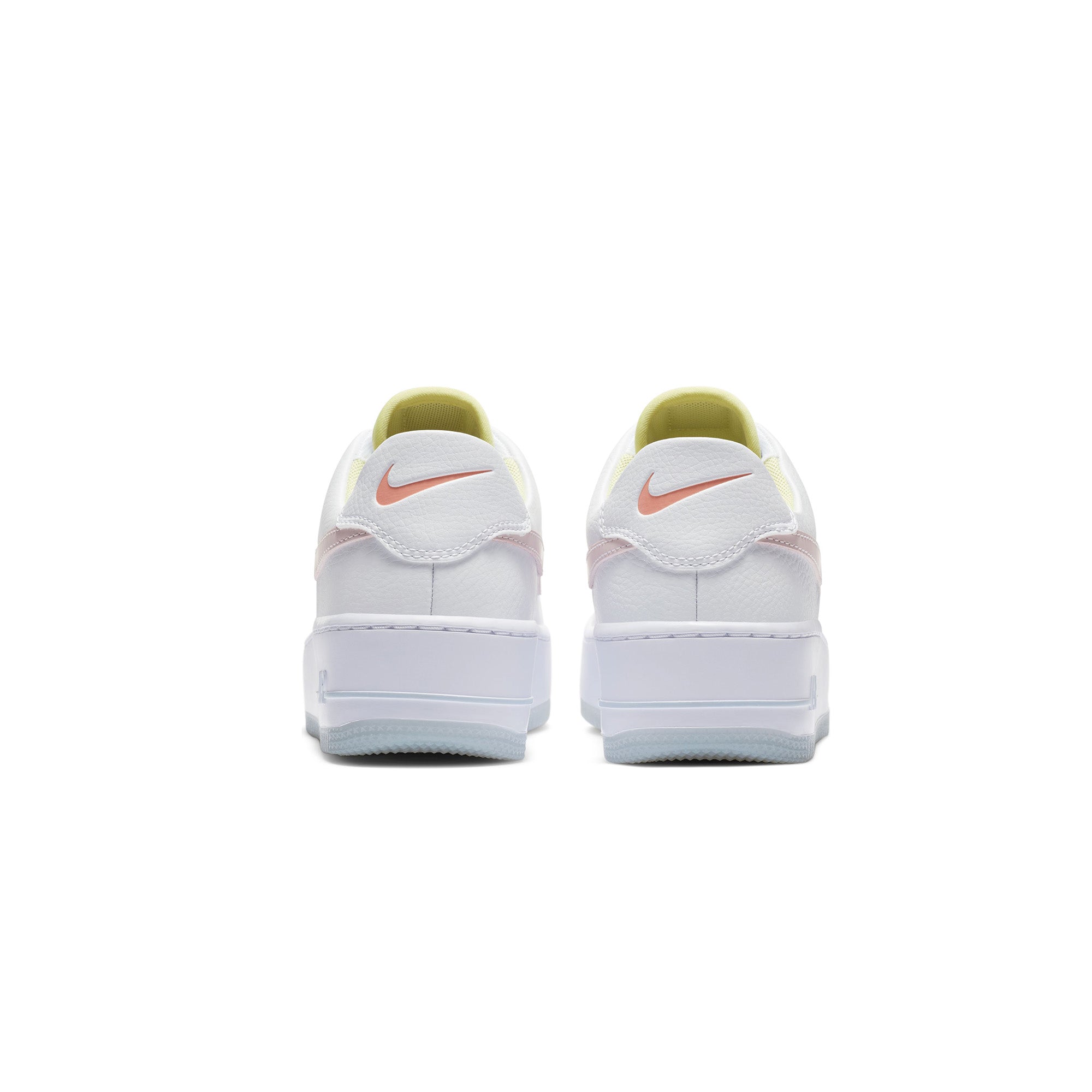 Nike Women Air Force 1 Sage Low 'One of One' Shoes