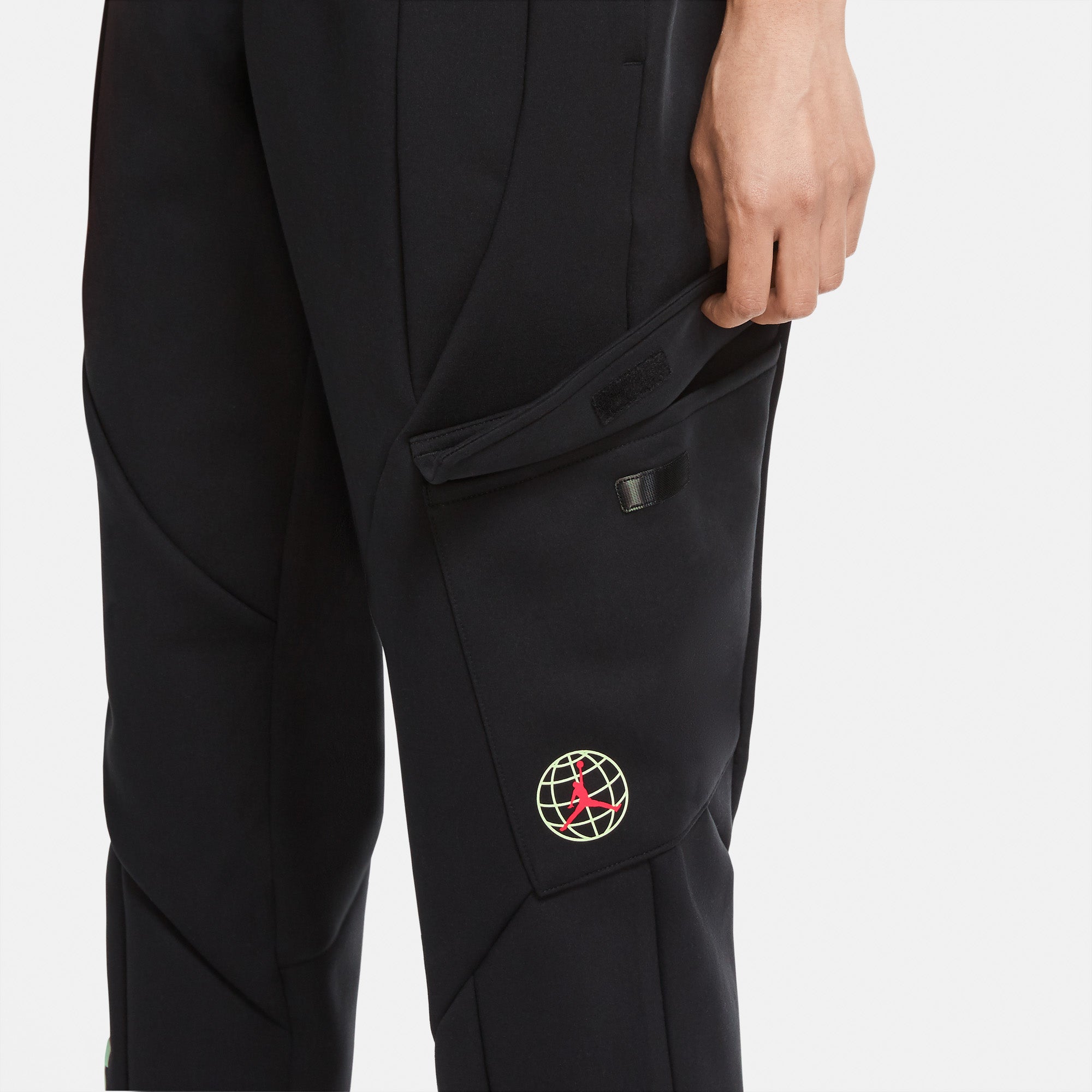 Air Jordan Women Winter Utility Fleece Pants