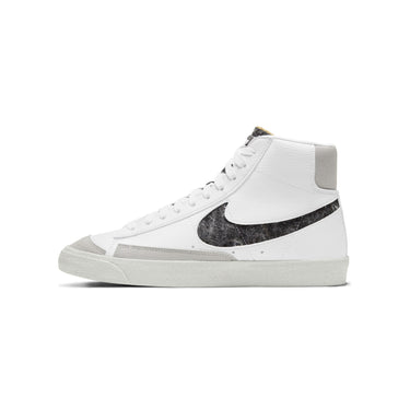 Nike Men Blazer Mid '77 Vintage ' White Smoke Grey' Shoes
