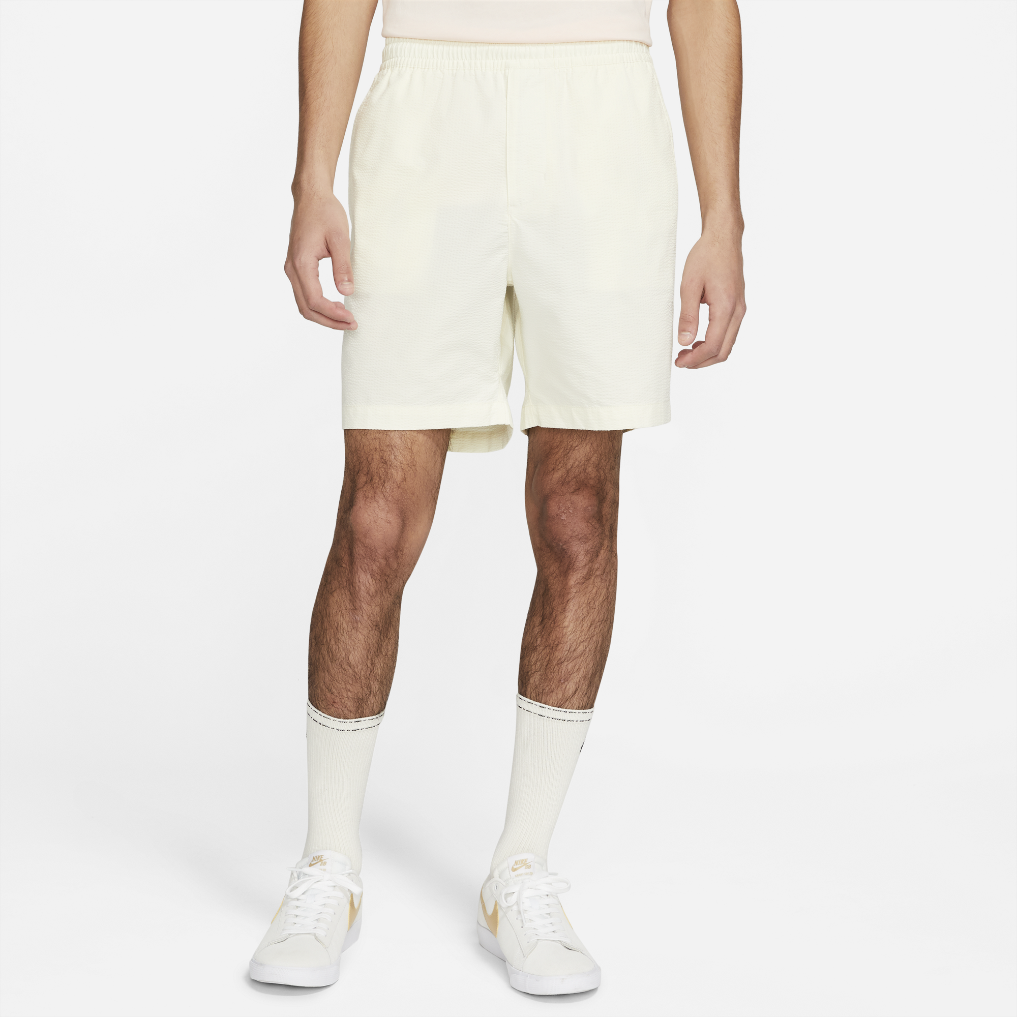 Nike SB Mens Shorts 'Coconut Milk'