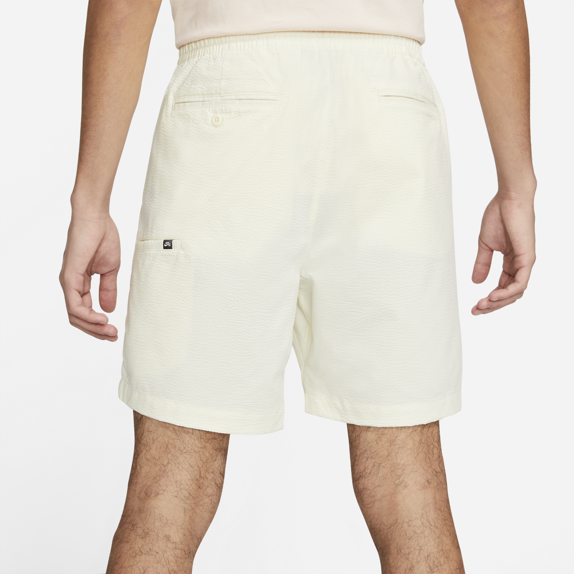 Nike SB Mens Shorts 'Coconut Milk'