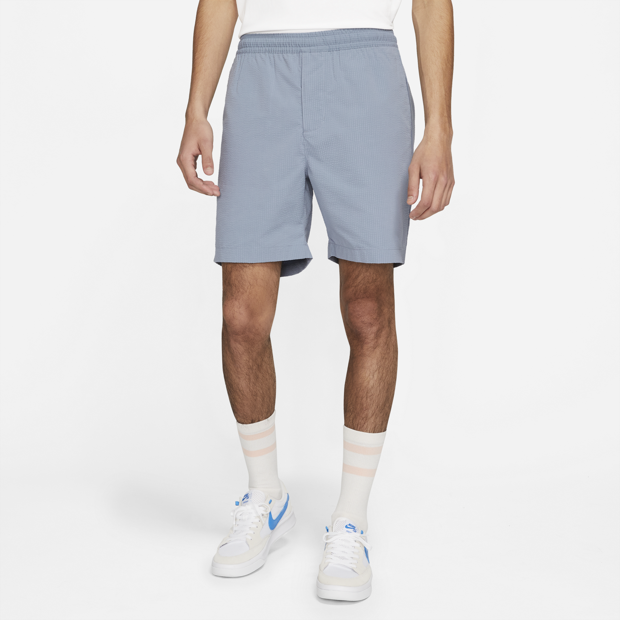 Nike SB Mens Shorts 'Ashen Slate'