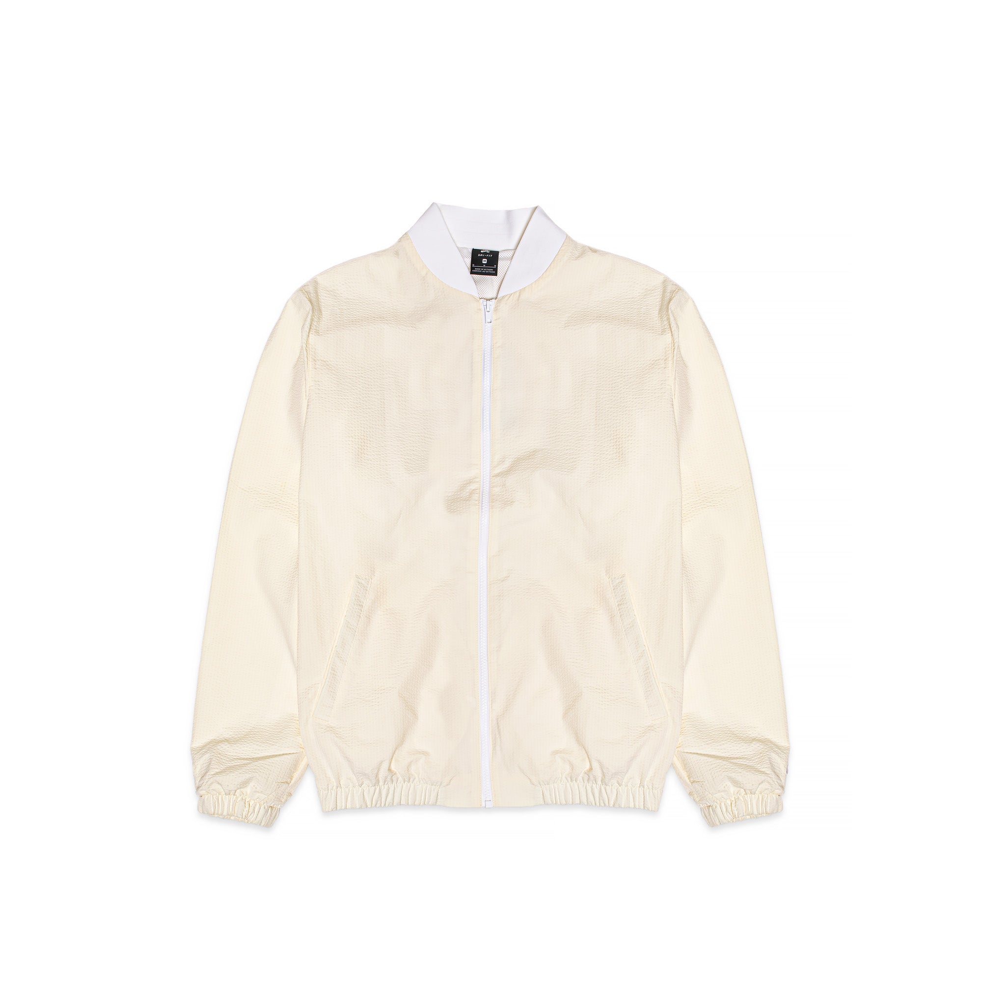 Nike SB Mens Jacket 'Coconut Milk'